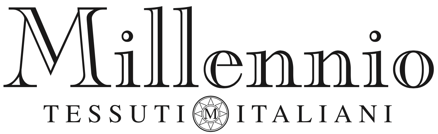 Logo Millennio Logo Millennio